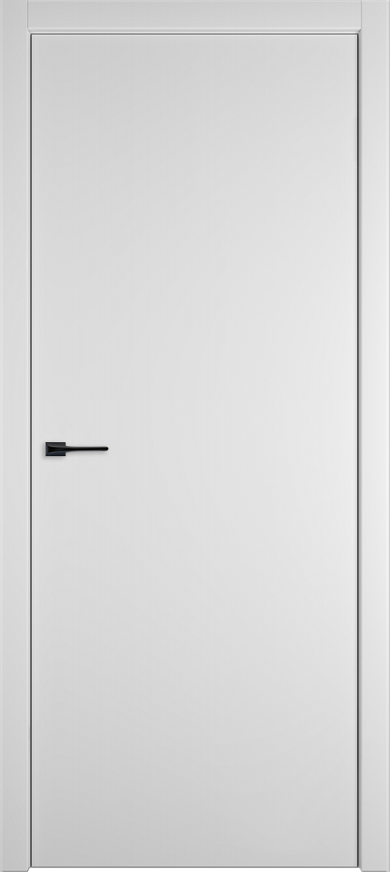 Basic Z Steel ABS Black
