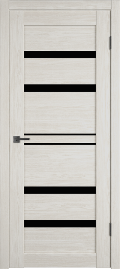 Atum Pro Х26 BLACK GLOSS Artic Oak